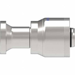 Eaton - Hydraulic Hose Fittings & Couplings Type: SAE Code 61 Flange Hose Diameter: 2 (Inch) - Americas Industrial Supply