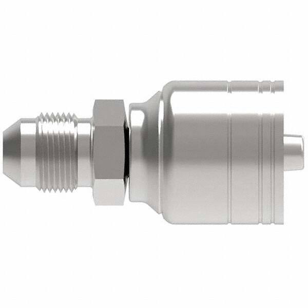 Eaton - Hydraulic Hose Fittings & Couplings Type: Female JIC 37 Degree Swivel Hose Diameter: 1-7/8 (Inch) - Americas Industrial Supply