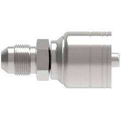 Eaton - Hydraulic Hose Fittings & Couplings Type: Female JIC 37 Degree Swivel Hose Diameter: 1-7/8 (Inch) - Americas Industrial Supply