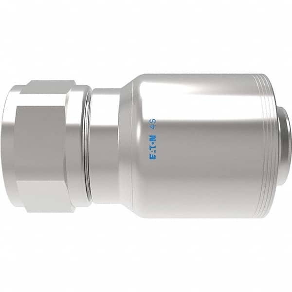 Eaton - Hydraulic Hose Fittings & Couplings Type: Female JIC 37 Degree Swivel Hose Diameter: 2-1/2 (Inch) - Americas Industrial Supply