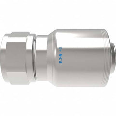 Eaton - Hydraulic Hose Fittings & Couplings Type: Female JIC 37 Degree Swivel Hose Diameter: 2-1/2 (Inch) - Americas Industrial Supply