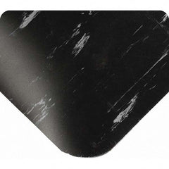Wearwell - 8' Long x 4' Wide x 7/8" Thick Dry Environment Heavy Duty Anti-Fatigue Matting - Americas Industrial Supply