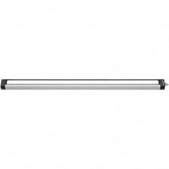 Waldmann Lighting - Machine Lights Machine Light Style: Linear Mounting Type: Attachable Base - Americas Industrial Supply