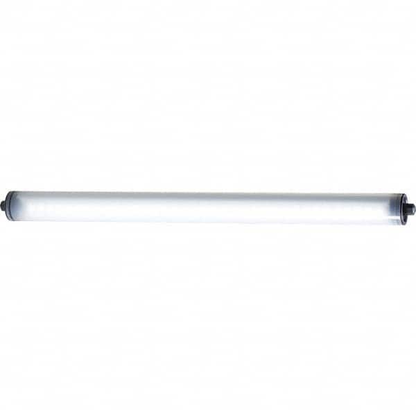 Waldmann Lighting - Machine Lights Machine Light Style: Tube Mounting Type: Bracket Mount - Americas Industrial Supply