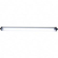 Waldmann Lighting - Machine Lights Machine Light Style: Tube Mounting Type: Bracket Mount - Americas Industrial Supply