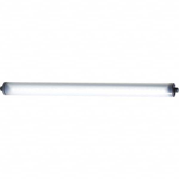 Waldmann Lighting - Machine Lights Machine Light Style: Tube Mounting Type: Bracket Mount - Americas Industrial Supply