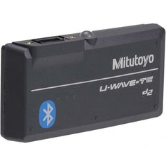 Mitutoyo - SPC Accessories Accessory Type: Wireless Transmitter For Use With: IP67 Calipers/Standard Calipers - Americas Industrial Supply