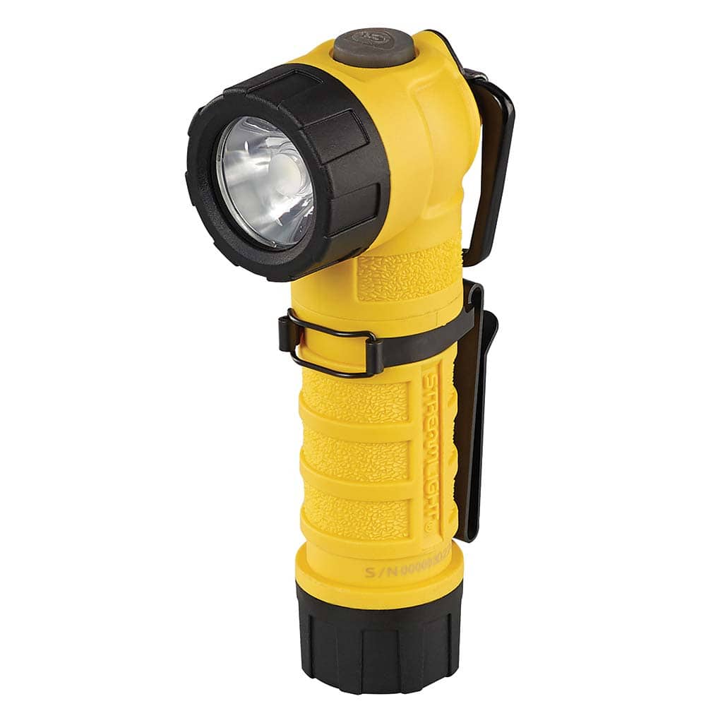 Streamlight - Flashlights Type: Industrial/Tactical; Flashlight Bulb Type: LED - Americas Industrial Supply