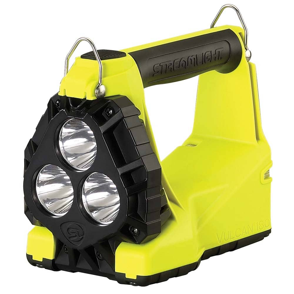 Streamlight - Flashlights Type: Spotlight/Lantern Bulb Type: LED - Americas Industrial Supply