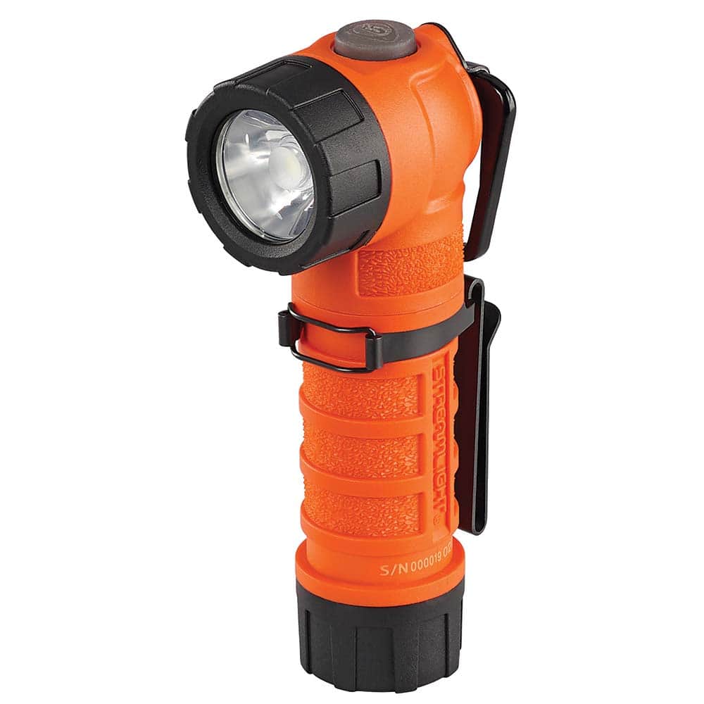 Streamlight - Flashlights Type: Industrial/Tactical; Flashlight Bulb Type: LED - Americas Industrial Supply
