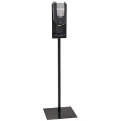 ZEP - Soap, Lotion & Hand Sanitizer Dispensers Type: Floor Stand Mounting Style: Floor - Americas Industrial Supply