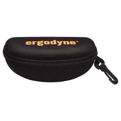 3222 Black Zipper Case W/ Clip - Americas Industrial Supply