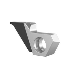 Kennametal - Indexable Drill Inserts Insert Style: PC Insert Size: 06350 - Americas Industrial Supply