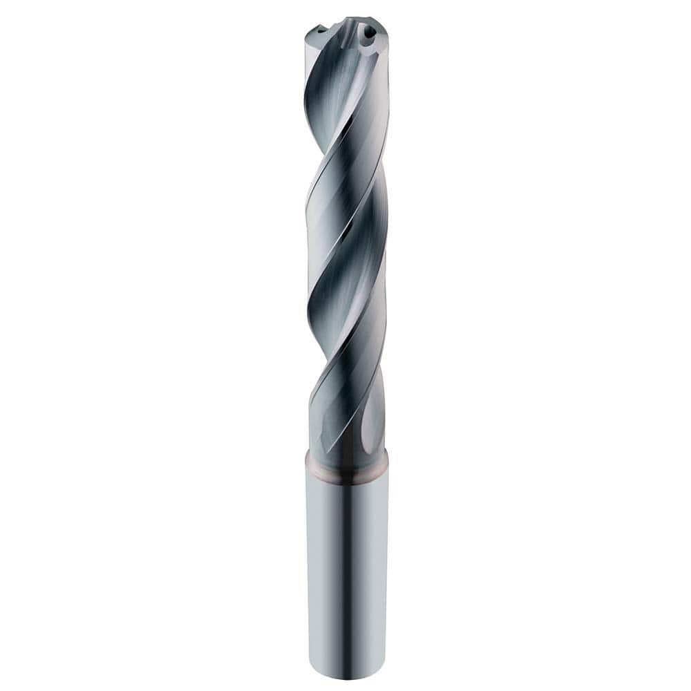 SGS - Screw Machine Length Drill Bits Drill Bit Size (Decimal Inch): 0.2795 Drill Bit Size (mm): 7.10 - Americas Industrial Supply
