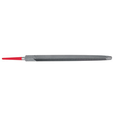 Simonds File - American-Pattern Files File Type: Double Extra Slim Taper Length (Inch): 8 - Americas Industrial Supply