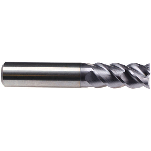 5/8 HM TI FLAT LG 4FL TIALN