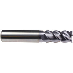 16M HM TI FLAT LG 4FL TIALN