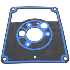 Welch - Air Compressor & Vacuum Pump Accessories; Type: Silicon Beaded Gasket ; For Use With: 8905/8910 - Exact Industrial Supply