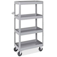 Value Collection - Carts Type: Stock Trucks Load Capacity (Lb.): 800.000 - Americas Industrial Supply