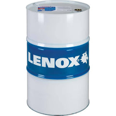 Lenox - Metalworking Fluids & Coolants Form or Style: Semisynthetic Container Size Range: 50 Gal. and Larger - Americas Industrial Supply