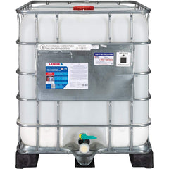 Lenox - Metalworking Fluids & Coolants Form or Style: Semisynthetic Container Size Range: 50 Gal. and Larger - Americas Industrial Supply