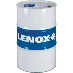 Lenox - Metalworking Fluids & Coolants Form or Style: Synthetic Container Size Range: 50 Gal. and Larger - Americas Industrial Supply