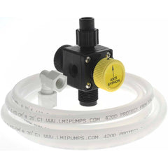 LMI - Metering Pump Accessories Type: Valve Assembly For Use With: Metering Pumps - Americas Industrial Supply