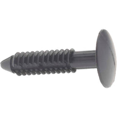 Made in USA - Panel Rivets Type: Panel Rivet Shank Type: Ratchet - Americas Industrial Supply