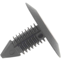 Made in USA - Panel Rivets Type: Panel Rivet Shank Type: Standard - Americas Industrial Supply