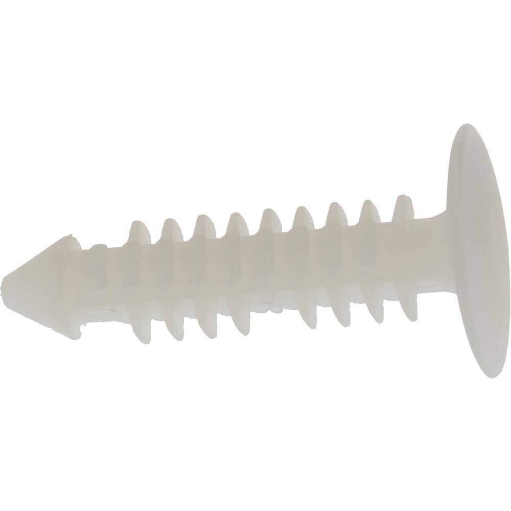 Made in USA - Panel Rivets Type: Panel Rivet Shank Type: Standard - Americas Industrial Supply