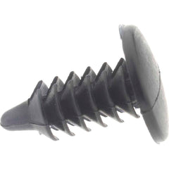 Made in USA - Panel Rivets Type: Panel Rivet Shank Type: Ratchet - Americas Industrial Supply