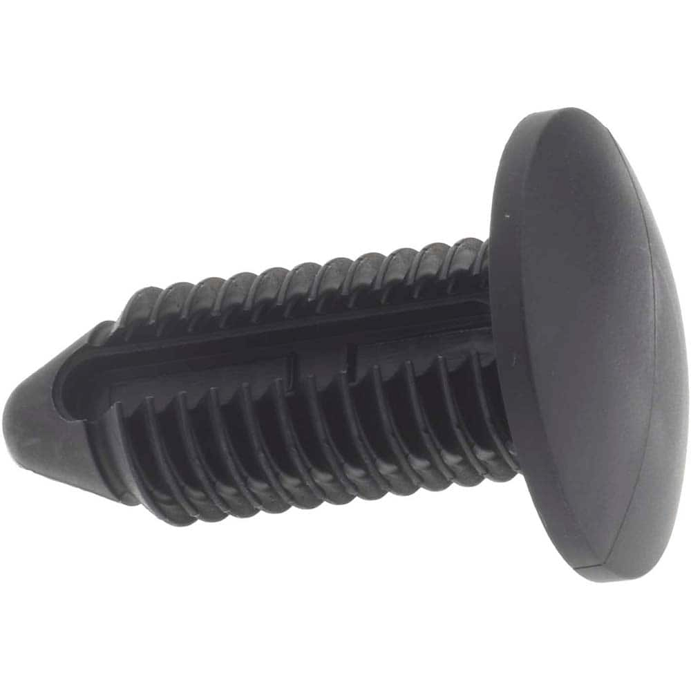 Made in USA - Panel Rivets Type: Panel Rivet Shank Type: Ratchet - Americas Industrial Supply