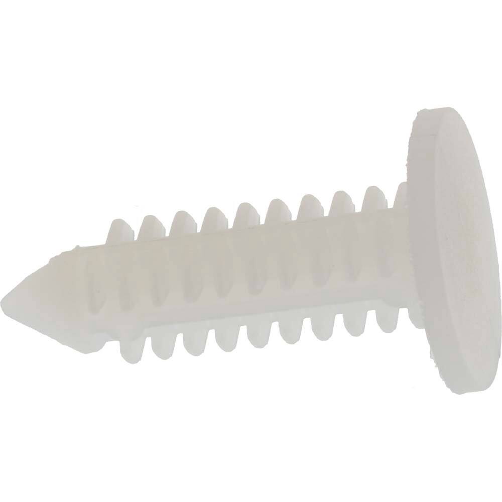 Made in USA - Panel Rivets Type: Panel Rivet Shank Type: Standard - Americas Industrial Supply