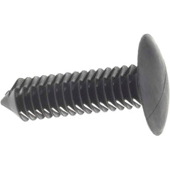 Made in USA - Panel Rivets Type: Panel Rivet Shank Type: Ratchet - Americas Industrial Supply