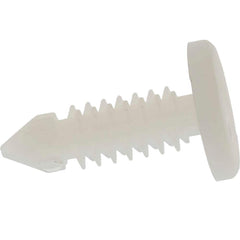 Made in USA - Panel Rivets Type: Panel Rivet Shank Type: Standard - Americas Industrial Supply