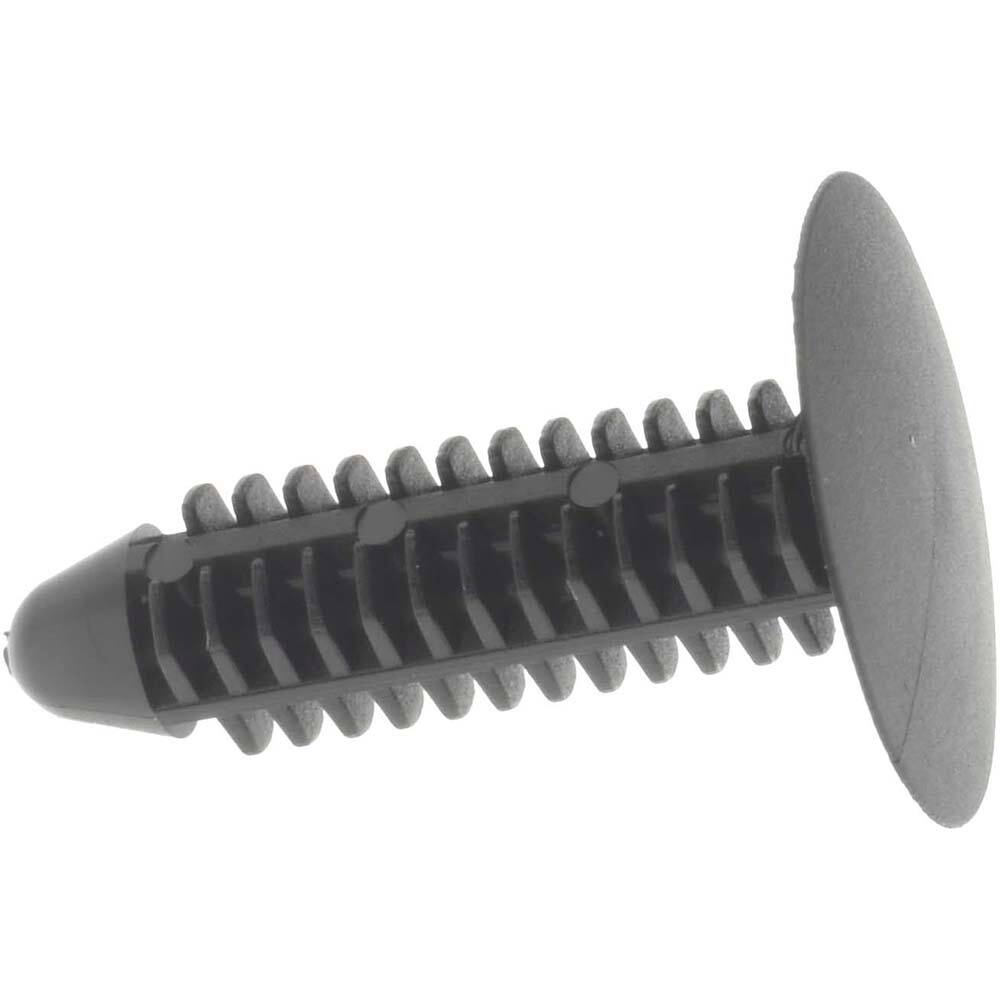 Made in USA - Panel Rivets Type: Panel Rivet Shank Type: Standard - Americas Industrial Supply