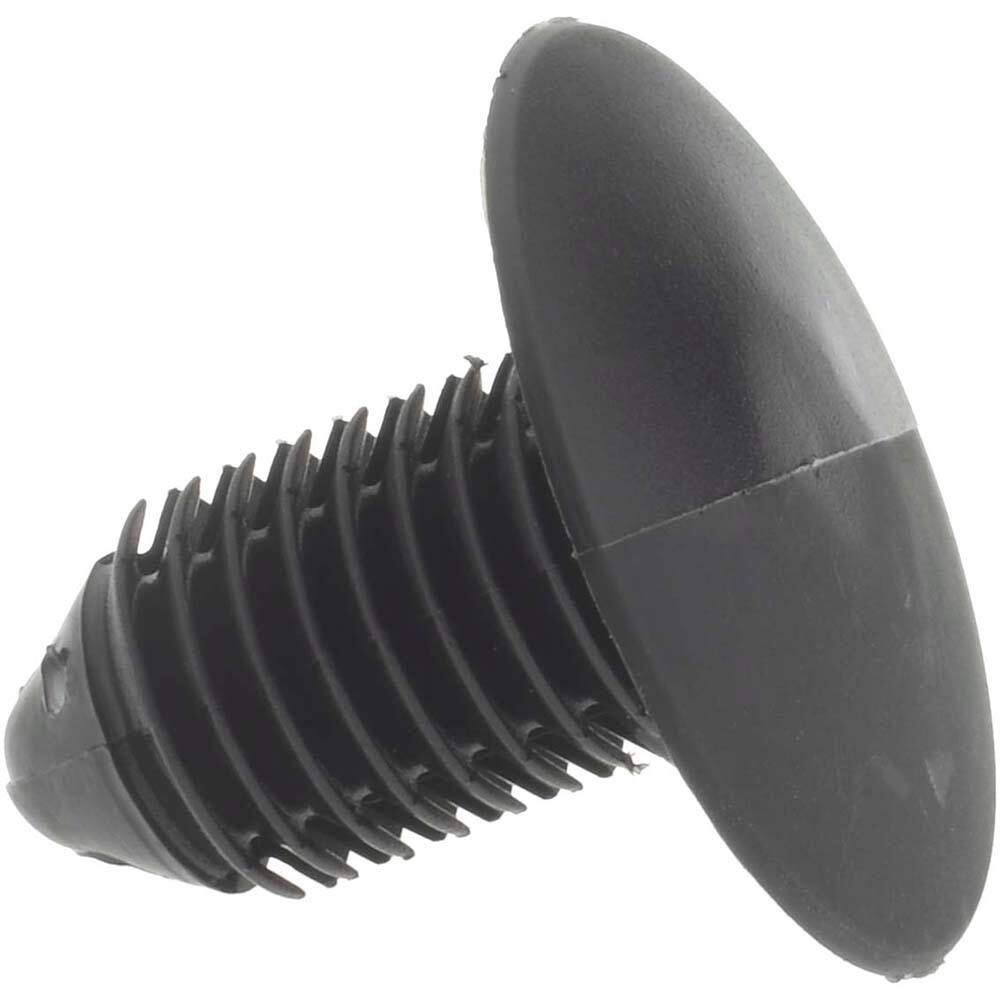 Made in USA - Panel Rivets Type: Panel Rivet Shank Type: Ratchet - Americas Industrial Supply