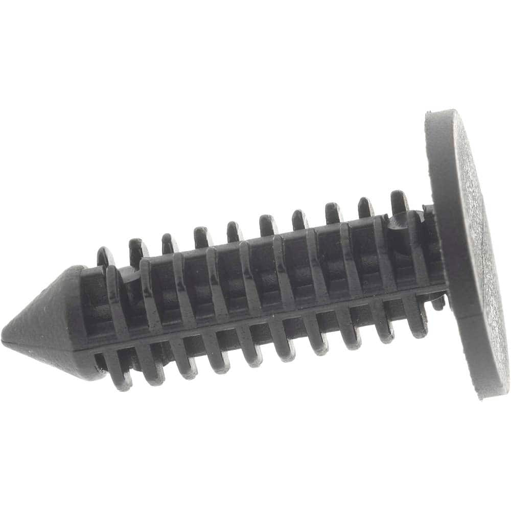 Made in USA - Panel Rivets Type: Panel Rivet Shank Type: Standard - Americas Industrial Supply