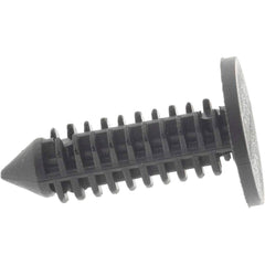 Made in USA - Panel Rivets Type: Panel Rivet Shank Type: Standard - Americas Industrial Supply