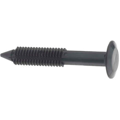 Made in USA - Panel Rivets Type: Panel Rivet Shank Type: Ratchet - Americas Industrial Supply