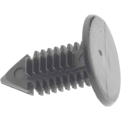 Made in USA - Panel Rivets Type: Panel Rivet Shank Type: Standard - Americas Industrial Supply