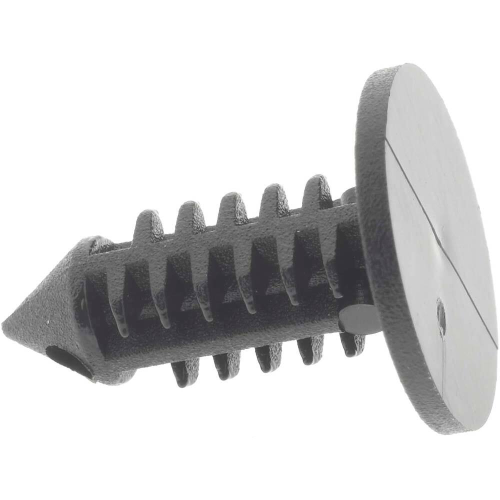 Made in USA - Panel Rivets Type: Panel Rivet Shank Type: Standard - Americas Industrial Supply