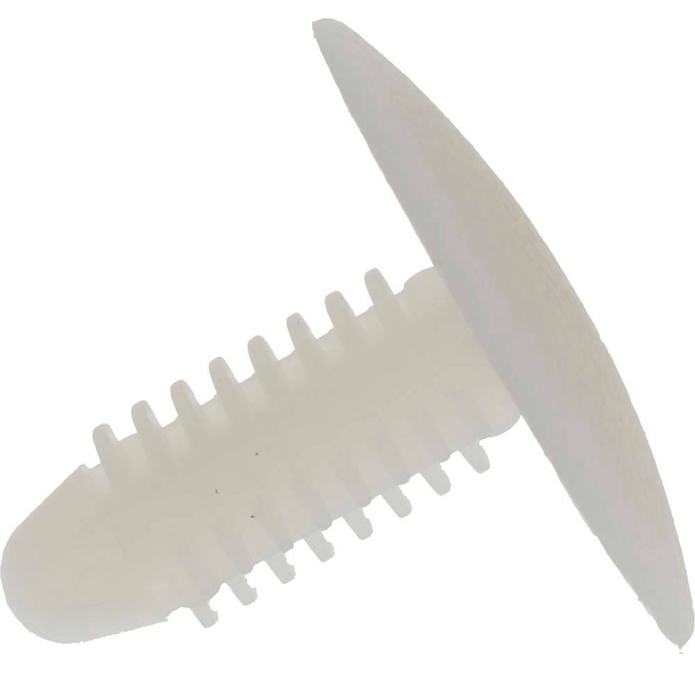 Made in USA - Panel Rivets Type: Panel Rivet Shank Type: Standard - Americas Industrial Supply