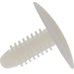 Made in USA - Panel Rivets Type: Panel Rivet Shank Type: Standard - Americas Industrial Supply