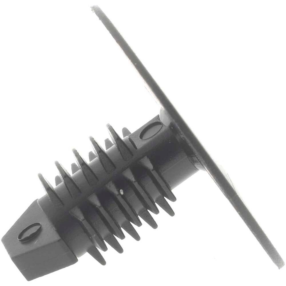 Made in USA - Panel Rivets Type: Panel Rivet Shank Type: Standard - Americas Industrial Supply