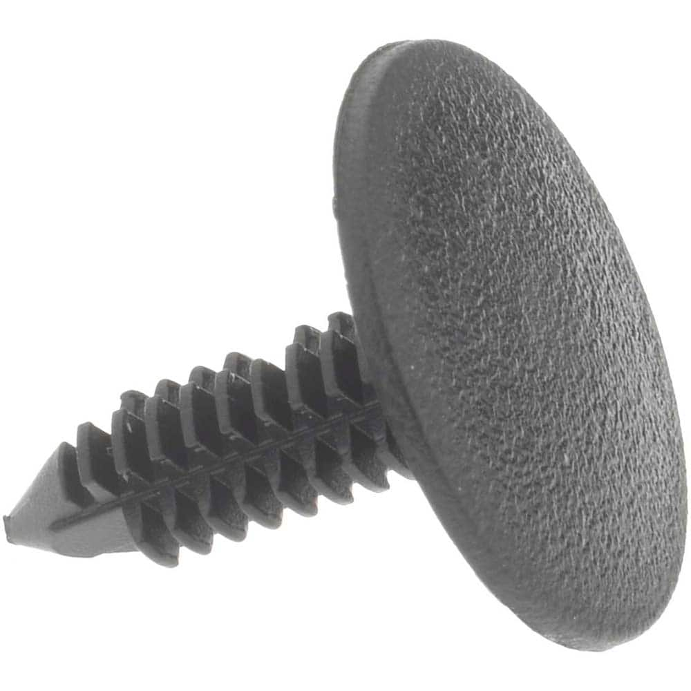 Made in USA - Panel Rivets Type: Panel Rivet Shank Type: Standard - Americas Industrial Supply