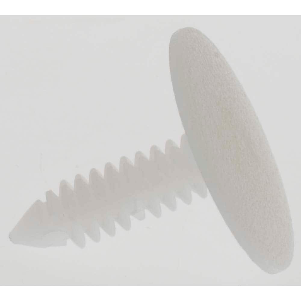 Made in USA - Panel Rivets Type: Panel Rivet Shank Type: Standard - Americas Industrial Supply