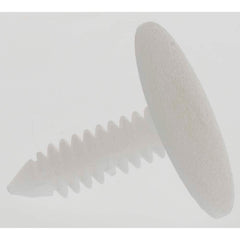 Made in USA - Panel Rivets Type: Panel Rivet Shank Type: Standard - Americas Industrial Supply
