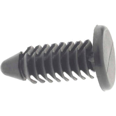 Made in USA - Panel Rivets Type: Panel Rivet Shank Type: Ratchet - Americas Industrial Supply