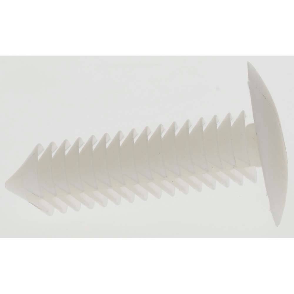 Made in USA - Panel Rivets Type: Panel Rivet Shank Type: Ratchet - Americas Industrial Supply